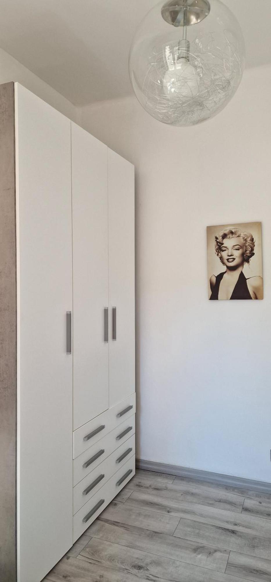 Azzurro Adriatico In Genova Est Apartment Екстериор снимка