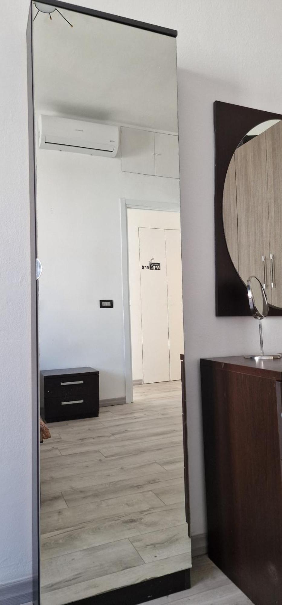 Azzurro Adriatico In Genova Est Apartment Екстериор снимка